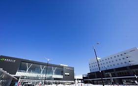 ホテル ラジェント プラザ 函館 北斗